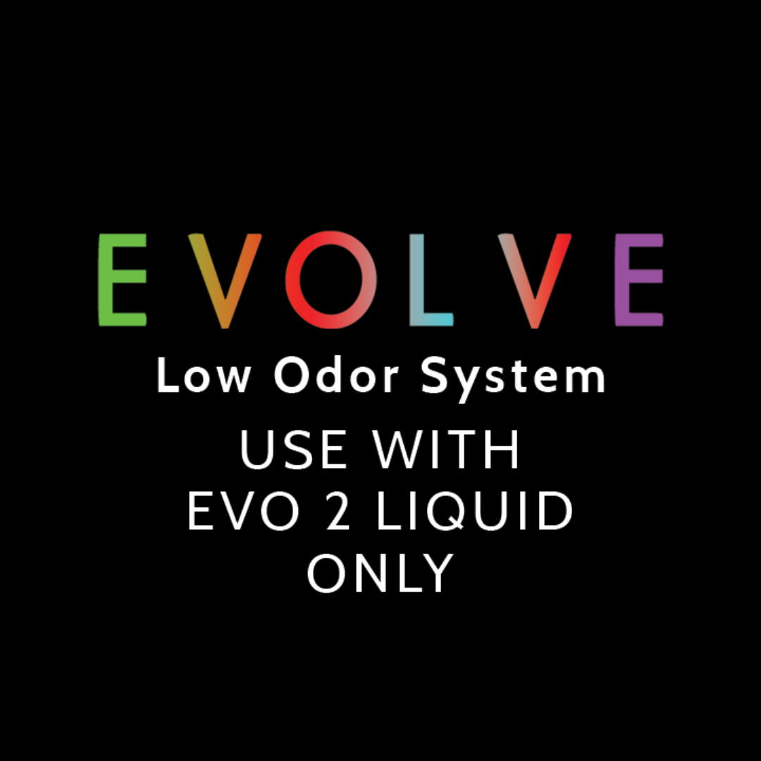 EVOLVE Clear .5oz