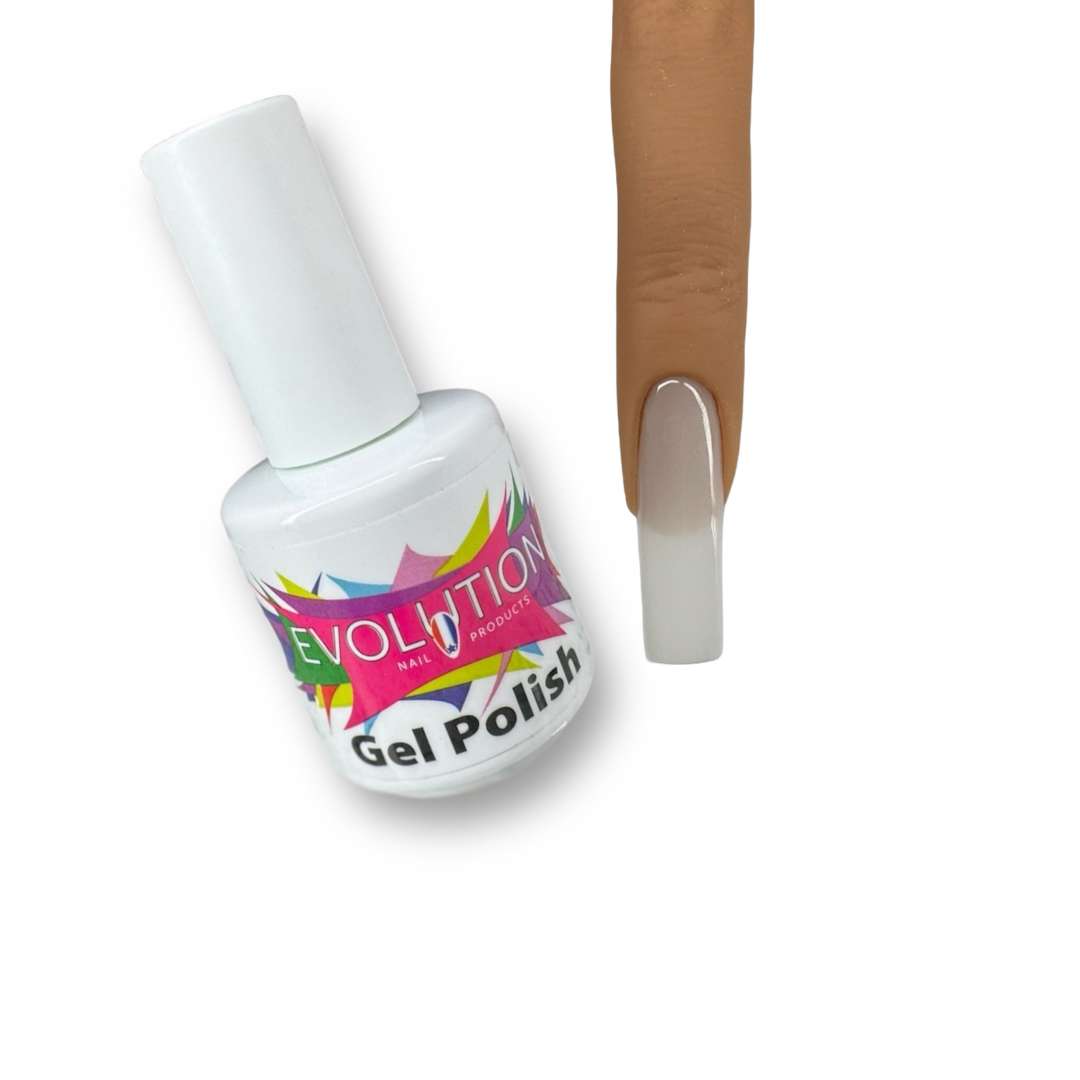 Bridal Gel Polish Collection