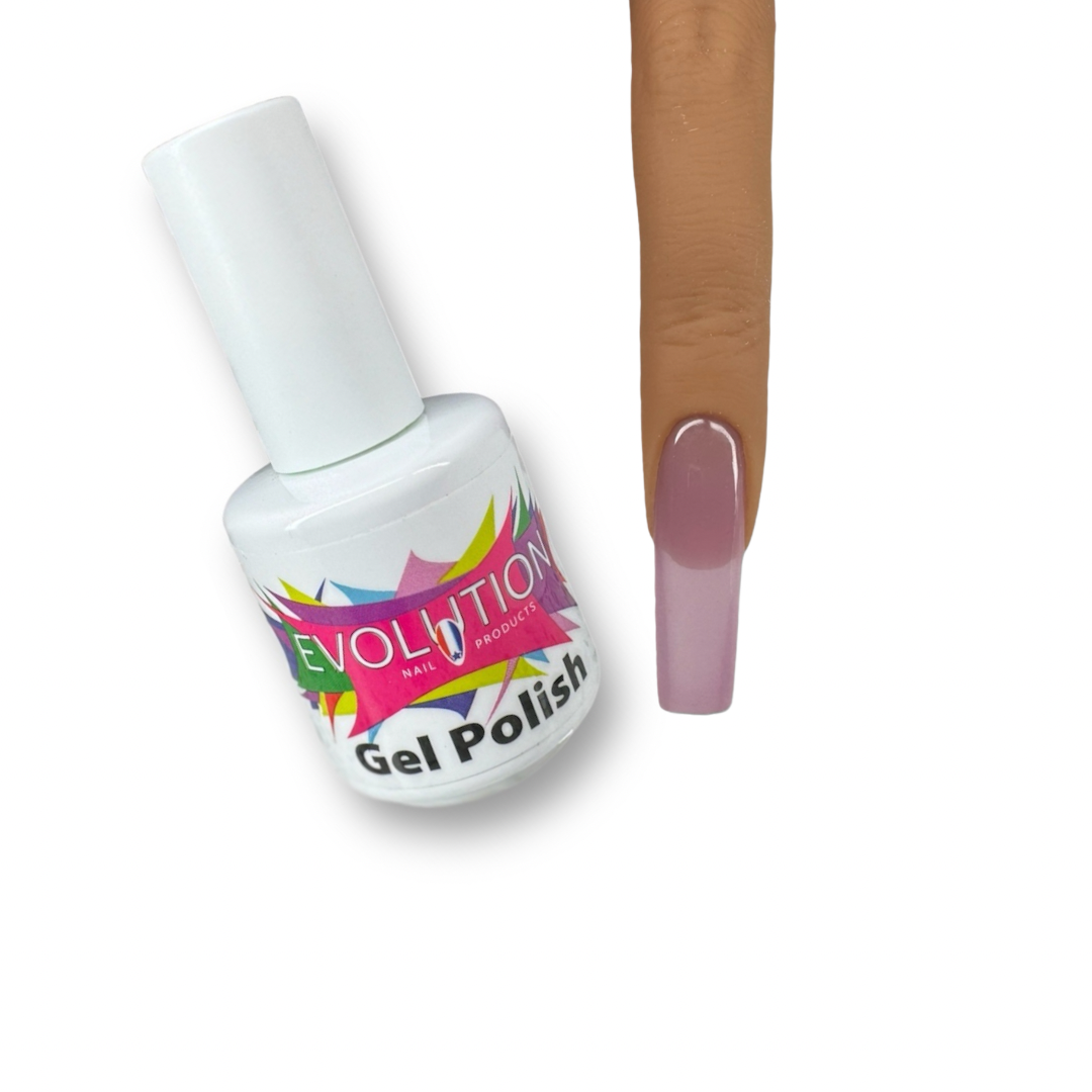 Bridal Gel Polish Collection